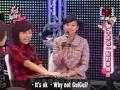 guigui xiaoxun u0026 wangzi in 2009 chinese new year special w eng sub