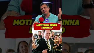 @lasarodocarmojr NÃO QUERIA SER XODÓ DELE PRA SEMPRE #lasarodocarmo #silviosantos