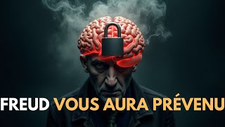 5 idées de Freud qui ont changées le monde