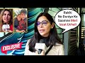 Adil Khan Durrani Girlfriend Tanu Chandel Hits Back At Rakhi Sawant | EXCLUSIVE Interview