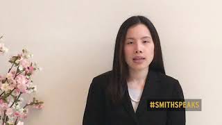 Smith Speaks: Model Minority Myth