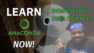 Anaconda | Data Science Tools on Ubuntu