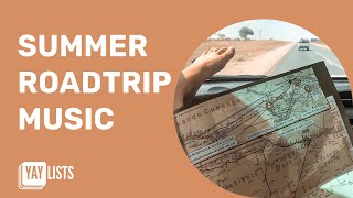 Top Summer Music Hits 2023 ☀️ Summer Songs to Sing in The Car