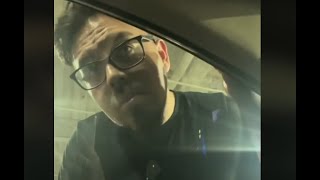 He Won't Take No For An Answer