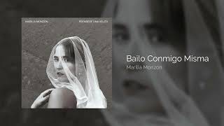 Marilia Monzón - Bailo conmigo misma