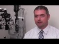 Dr. Brent Timperley, Ophthalmology