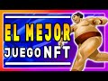 El mejor Juego NFT + $10 GRATIS | sin INVERTIR | Social games