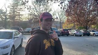 Webster Talks How To Get Selected For 2024 Olympics