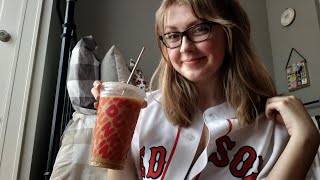 ASMR Boston Accent Tag / Tutorial From A Local! 😎🍦⚾