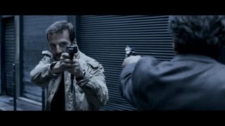 LE GUETTEUR (Kassovitz/Auteuil) - Bande annonce