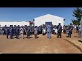 Father Masango's Kanana St John's Apostolic Faith Mission (Matatiele, Eastern Cape)