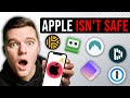 Stop Using Apple Passwords!