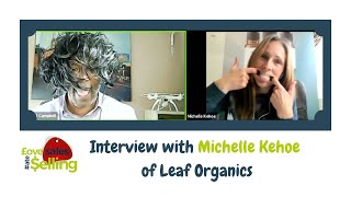 Small Business Tips with Michelle Kehoe