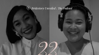 Bridestory Unveiled the Podcast: Budget Minim Pernikahan Impianku