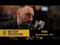Fink - Warm Shadow (Live on 2 Meter Sessions, 2011)