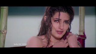 Chori Chori Dil Leke Diya Jata - Itihaas (1997) Ajay Devgan |Twinkle Khanna | Full Video Song *HD*