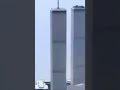 SORRY FOR BAD QUALITY 💀           epic meme #goofy #twintowers