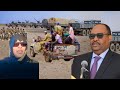 Runta Media= Hambalyo galmudug Mama Asiyo Abdi Oo 15 August 2023