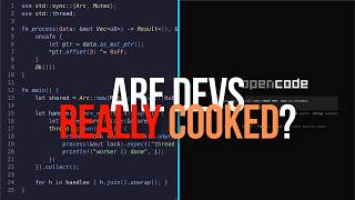Will AI fully replace developers?