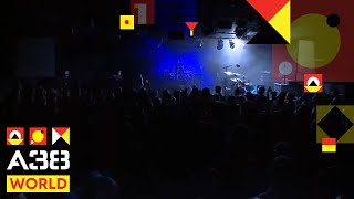Xavier Rudd - Lioness Eye // Live 2018 // A38 World