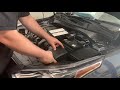 CK - Kia Forte - How To Replace The Engine Air Filter!