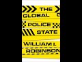 William I Robinson talking to the Anti*Capitalist Resistance on his book 'Global Police State