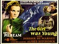 Alfred Hitchcock - The Girl Was Young (Young and Innocent - 1937) / Full 1080p [Sub Español]