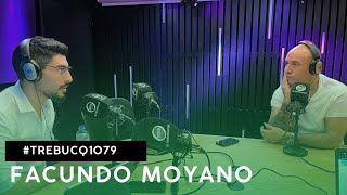 Facundo Moyano: \