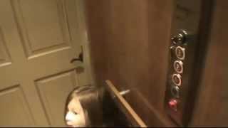 3 Floor Home Elevator Cherry Hills Colorado.avi