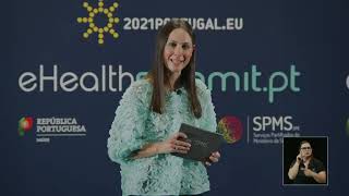 ehealthsummit.pt | Cerimónia Oficial de Abertura_PT