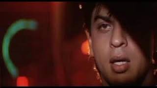 Yeh Kaali Kaali Aankhen - LYRICAL VIDEO | Shah Rukh Khan & Kajol | Baazigar |