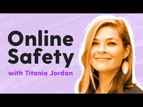 What parents need to know about online safety