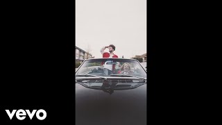 Youngr - Drive (Official Video)