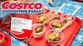 10 Things You Should NEVER Do In Costco