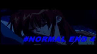 (PSP) 互動劇場- 雙重角色(繁體中文版) (ダブルキャスト) NORMAL END 4 麻由