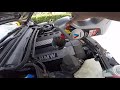 bmw oil change e46 323i 325i 328i 330i