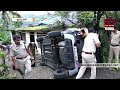 weone news thodupuzha അപകടങ്ങള്‍ പതിവായി കൊച്ചി ധനുഷ്‌ക്കോടി ദേശിയപാത