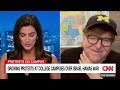 Michael Moore Voter disapproval of Biden’s handling of Israel-Hamas war could cost him the election