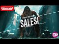 17 CRAZY CHEAP Nintendo Switch Eshop Sales!