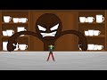 Coffe Boss Fight Fanmade Animation