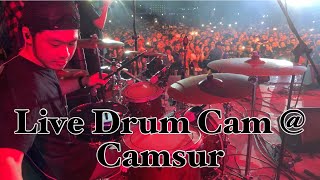 Live at Camsur Hiraya Music Festival | Skusta Clee x Nu.G Live