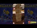 annoying orange ao vs midget apple plays jenga