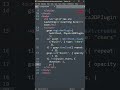 Learning Axis | HTML CSS