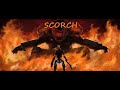 (NO COMMENTARY) Titanfall 2 Frontier Defense: REGULAR Titan-SCORCH