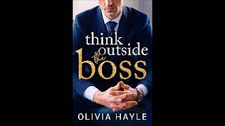 New York Billionaires #1: Think Outside the Boss by Olivia Hayle Audiobook