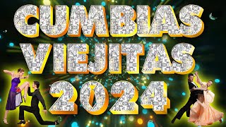 CUMBIAS INOLVIDABLES PARA BAILAR 2024 💃 LOS ÁNGELES AZULES, CAÑAVERAL , SONARA DINAMITA , YAGUARU