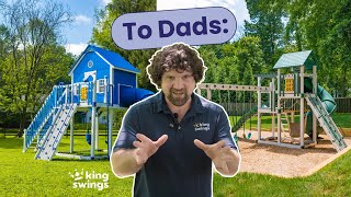 To Dads | King Swings