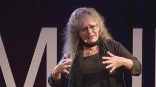 Modern memory, ancient methods | Lynne Kelly | TEDxMelbourne