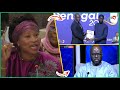 Abrogation Amnistie: Aissata Tall Sall défie ouvertement DIOMAYE, SONKO & El Malick Ndiaye 