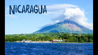 NICARAGUA 2019 | John Kovacs